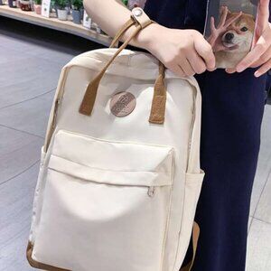 Fashionable Casual Lightweight Travel Back Packs